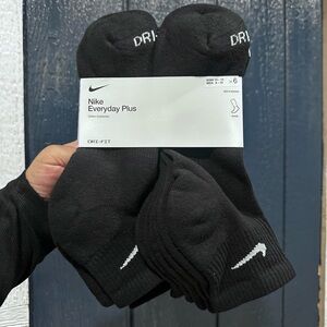 Nike socks